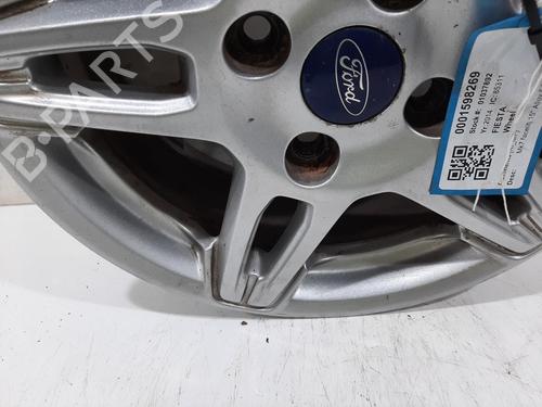 Fælk FORD FIESTA VI (CB1, CCN) 1.0 EcoBoost | BP31209396C45 