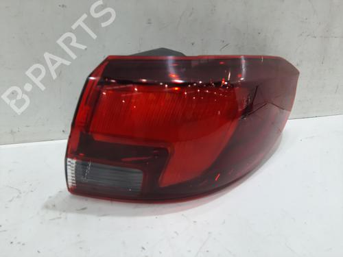 Right taillight VAUXHALL ASTRA Mk VII (K) Estate (B16) 1.4 Turbo | BP29810141C35