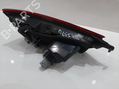 Right taillight NISSAN QASHQAI II SUV (J11, J11_) 1.2 DIG-T | BP26847799C35 