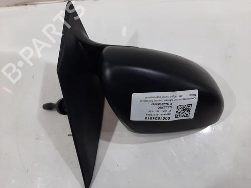 Right mirror SUZUKI CELERIO (LF) 1.0 (AVK310) | BP29322918C27 