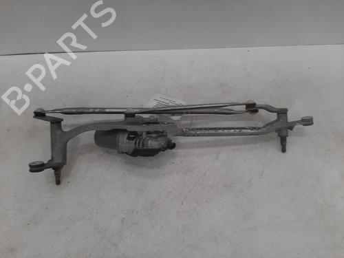 Front wiper motor LAND ROVER RANGE ROVER IV (L405) 4.4 SDV8 4x4 | BP26776350M29 