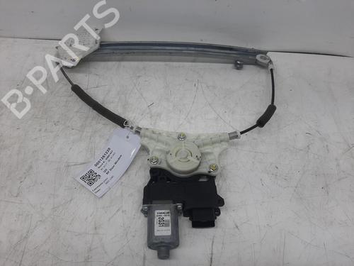 Używane Szyba drzwi przednich prawych HYUNDAI i20 II Coupe (GB) 1.0 T-GDI (120 hp) 26750096