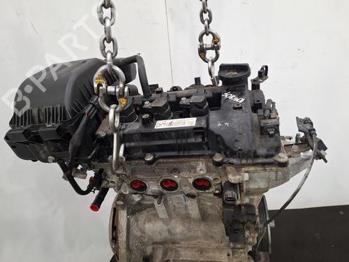 Engine KIA PICANTO II (TA) 1.0 | BP32215078M1