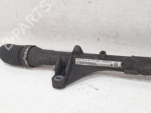 Steering rack NISSAN NOTE (E11, NE11) 1.4 | BP29922269M22 