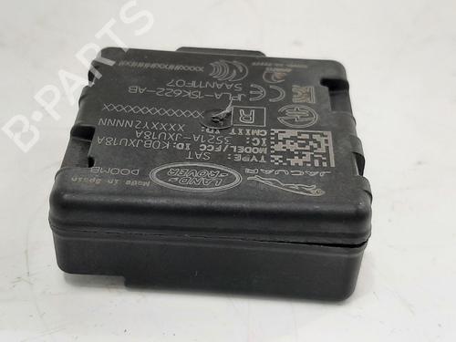 Control unit JAGUAR I-PACE (X590) EV400 AWD | BP26860673M11 
