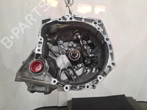 Used Gearbox TOYOTA AYGO (_B4_) 1.0 (KGB40) (69 hp) 29496696