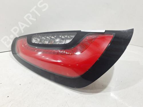 Left taillight KIA SOUL II (PS) 1.6 GDI | BP39983420C34 - Image 3