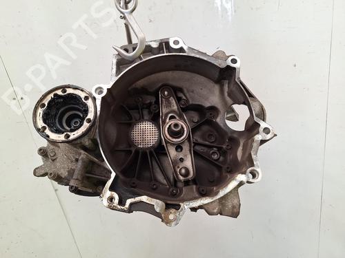 gearbox-skoda-fabia-ii-542-2006-2007-2008-2009-2010-2011-2012-2013-2014-36154284 main image