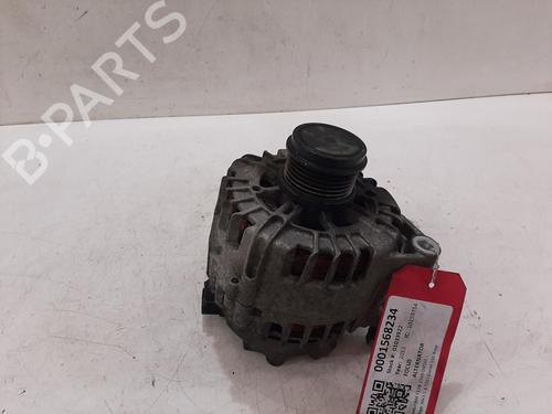 Used Alternator FORD FOCUS III 1.6 TDCi (115 hp) 30496584