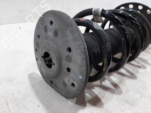 Left front shock absorber LAND ROVER DISCOVERY SPORT (L550) 2.0 D 4x4 | BP30119332M16