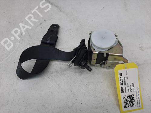 Used Other VAUXHALL MERIVA Mk II (B) (S10) 1.7 CDTi (131 hp) 26862947