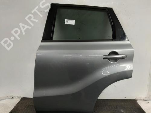 Dør venstre bagtil SUZUKI VITARA (LY) 1.6 (APK 416) (120 hp) 33125487