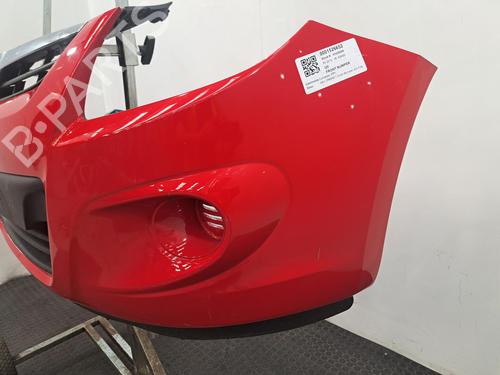 Front bumper HYUNDAI i20 I (PB, PBT) 1.2 | BP29471572C7 