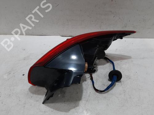 Left taillight MAZDA CX-3 (DK) 2.0 SKYACTIV-G (DK5W, DK6W) | BP32324538C34