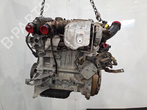 Engine CITROËN C4 Picasso II 1.6 HDi / BlueHDi 115 | BP34206218M1  - Image 5