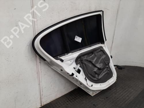 Left rear door BMW 1 (E87) 116 i | BP26745981C4 