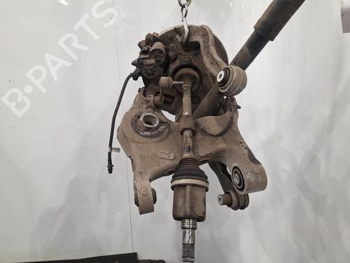 Venstre bagtil bærearm JAGUAR I-PACE (X590) EV400 AWD | BP32144693M14 