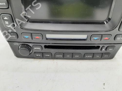 Electronic module JAGUAR XJ (X350, X358) 3.0 | BP33721054M83  - Image 5