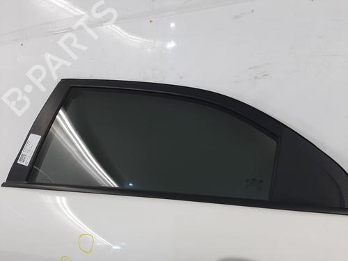 Left rear door KIA RIO III (UB) 1.4 CVVT | BP26855077C4 