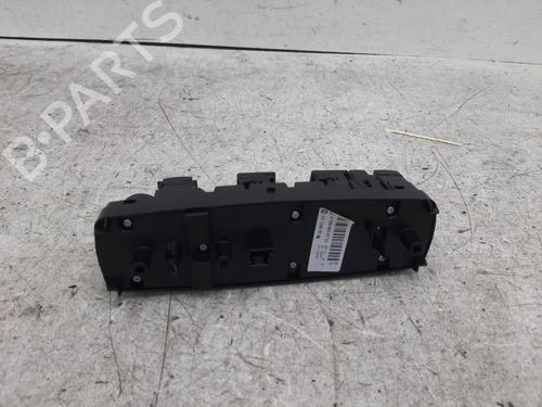 Right front window switch MERCEDES-BENZ A-CLASS (W169) A 160 (169.031, 169.331) | BP26842484I26 - Image 2