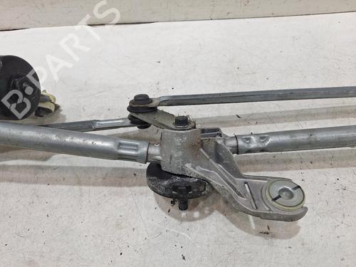 Front wiper motor NISSAN JUKE (F15) 1.2 DIG-T | BP32409420M29 