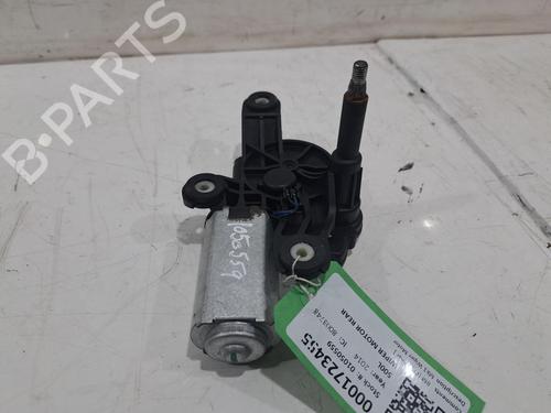 Used Rear wiper motor Rear wiper motor FIAT 500L (351_, 352_) 0.9 (199LYC1B) (105 hp) 35923329 35923329