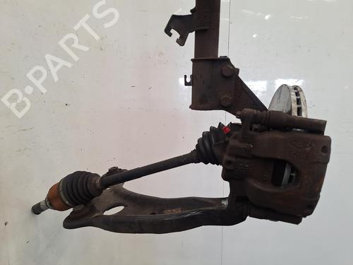 Left front suspension NISSAN MICRA V (K14) 1.0 IG-T | BP36773300M72 - Image 4