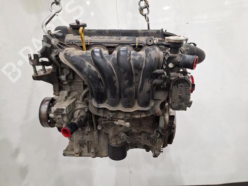 Engine HYUNDAI i20 I (PB, PBT) 1.4 | BP35769096M1 - Image 5