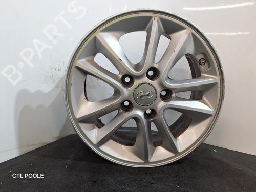 Used Rim Rim HYUNDAI i30 (GD) 1.4 (99 hp) 39993819 39993819