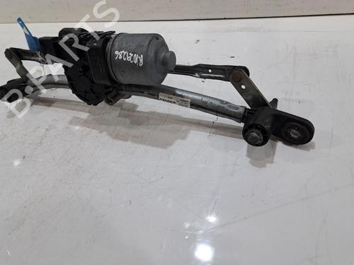 Front wiper motor FIAT DOBLO Cargo (263_) 1.6 D Multijet (263WXD1B, 263WXR1B, 263WXX1B, 263ZXD1B,... | BP29637339M29 