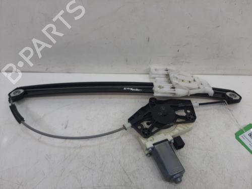 Used Rear left window mechanism AUDI Q5 (FYB, FYG) 45 TFSI Mild Hybrid quattro (245 hp) 29603767