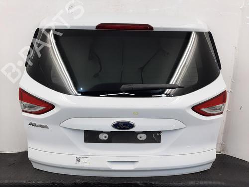 Used Tailgate Tailgate 39413228 39413228