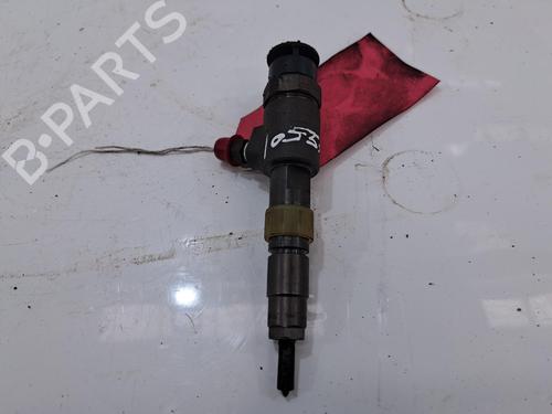 Spreder / Dyse Spreder / Dyse CITROËN BERLINGO MULTISPACE (B9) 1.6 HDi 90 (92 hp) 37414139 37414139