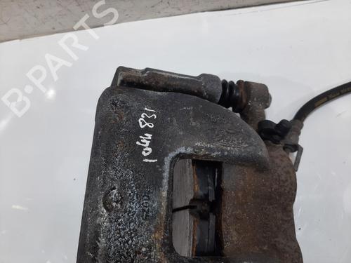Right front brake caliper FORD TRANSIT CUSTOM V362 Van (FY, FZ) 2.0 EcoBlue | BP33466914M104 - Image 3