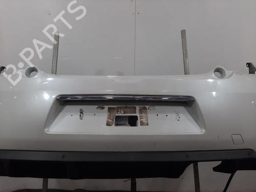 Rear bumper CITROËN DS3 (SA_) 1.6 THP 165 | BP29966458C8