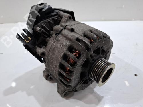 Used Alternator Alternator 39236098 39236098