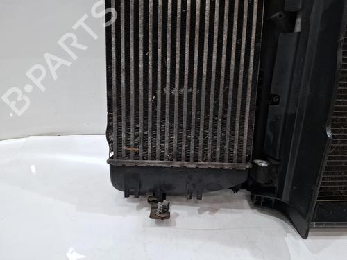 Radiator set DACIA SANDERO II 1.5 dCi | BP38098531M120 - Image 3