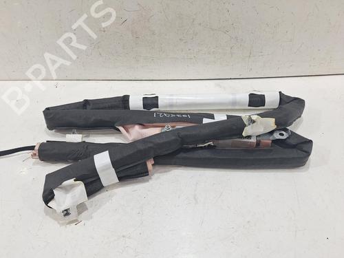 Used Other PEUGEOT 5008 II (MC_, MJ_, MR_, M4_) 1.5 BlueHDi 130 (MCYHZJ, MCYHZR, MCYHZX) (131 hp) 31685524