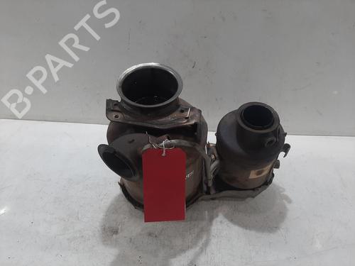 Partikelfilter für AUDI A3 Sportback (8VA, 8VF) 30 TDI (115 hp) 30494899