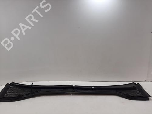 Scuttle panel VW GOLF VII (5G1, BQ1, BE1, BE2) 1.4 TSI | BP29417502C110 