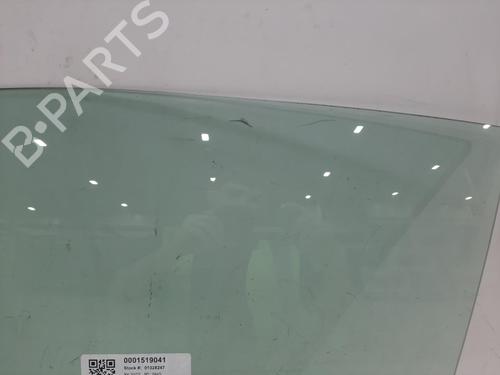 Front left door window TOYOTA AYGO (_B4_) 1.0 (KGB40) | BP29496313C18 