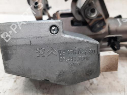 Steering column CITROËN C4 Grand Picasso II (DA_, DE_) 1.6 HDi / BlueHDi 115 | BP37629320M21 - Image 2