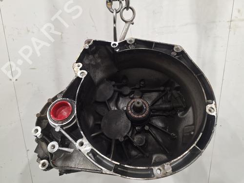 Used Gearbox FORD FOCUS III 1.0 EcoBoost (125 hp) 32380937
