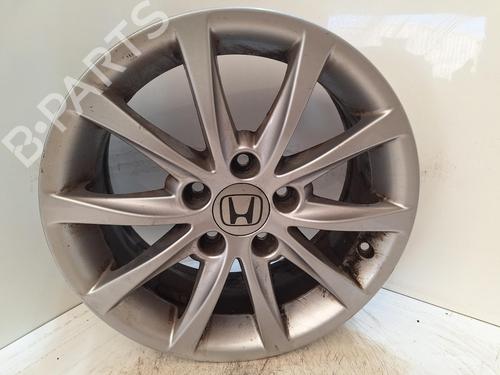 Used Rim Rim HONDA CIVIC IX (FK) 1.6 i-DTEC (FK3) (120 hp) 34339034 34339034