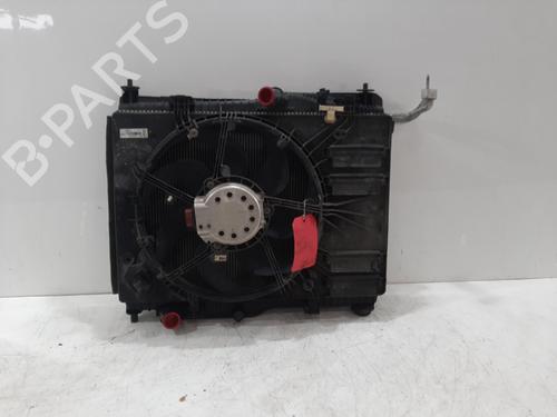 Used Radiator set Radiator set 36811138 36811138