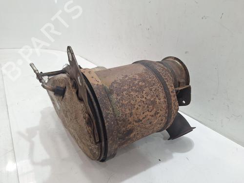 Particulate filter VW GOLF VII Variant (BA5, BV5) 2.0 TDI | BP26764336M81 