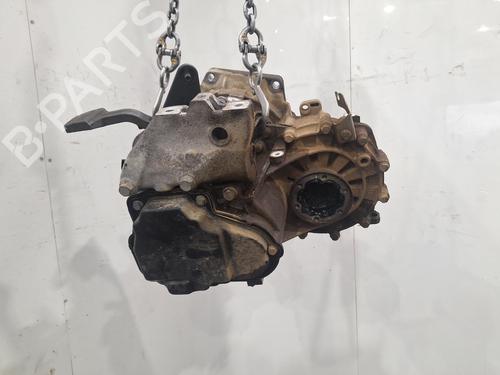 Gearbox SKODA YETI (5L) 2.0 TDI | BP35767788M3 - Image 4