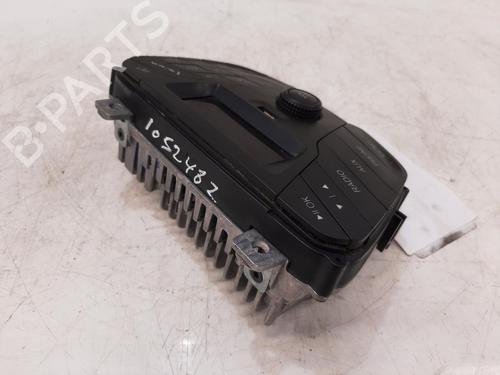 Radio FORD TRANSIT V363 Van (FCD, FDD) 2.0 EcoBlue RWD | BP37409316E6 - Image 6
