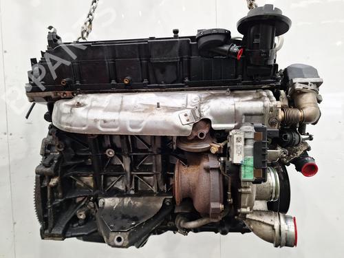 Engine BMW 7 (F01, F02, F03, F04) 730 d | BP32089372M1 