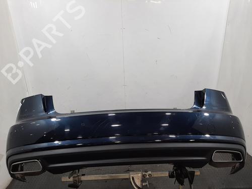Used Rear bumper Rear bumper AUDI A6 C7 (4G2, 4GC) 2.0 TDI (190 hp) 40040136 40040136